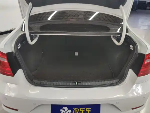 Volkswagen Bora 2014