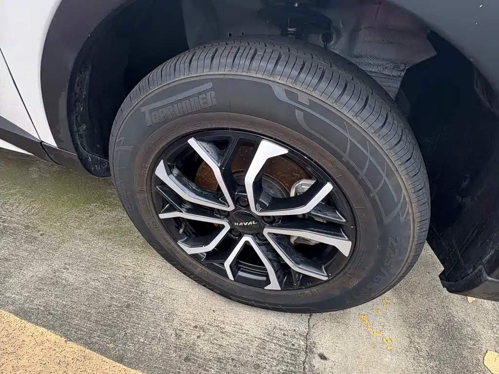 Haval H6 2023