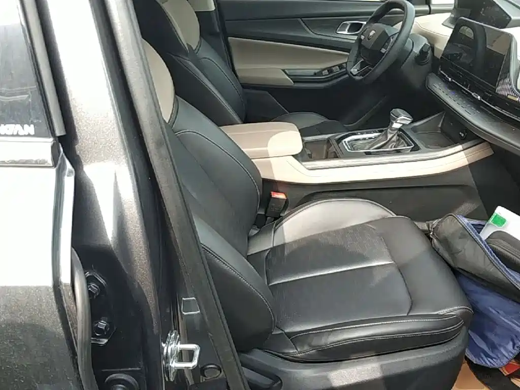 Changan CS55PLUS 2022 — фото 20