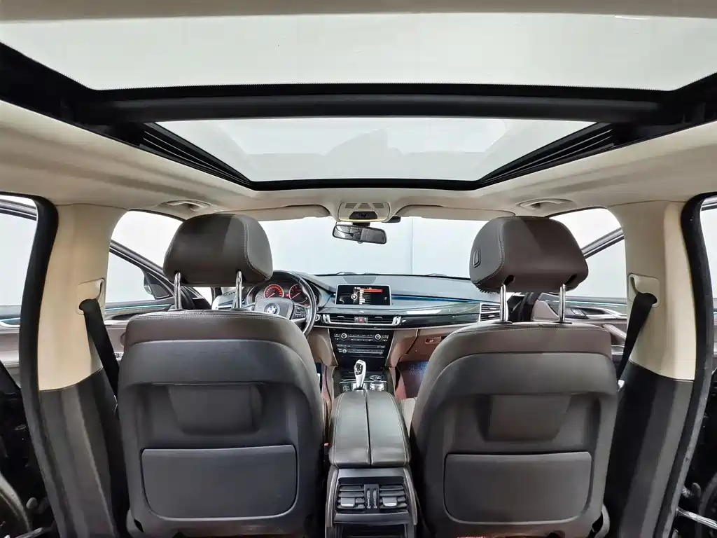 BMW X5 2015 — фото 10