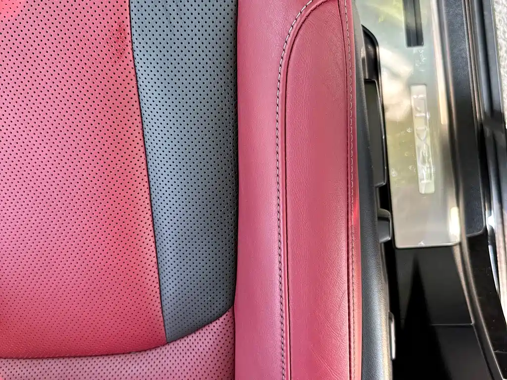 Lexus LX 2020 — фото 14