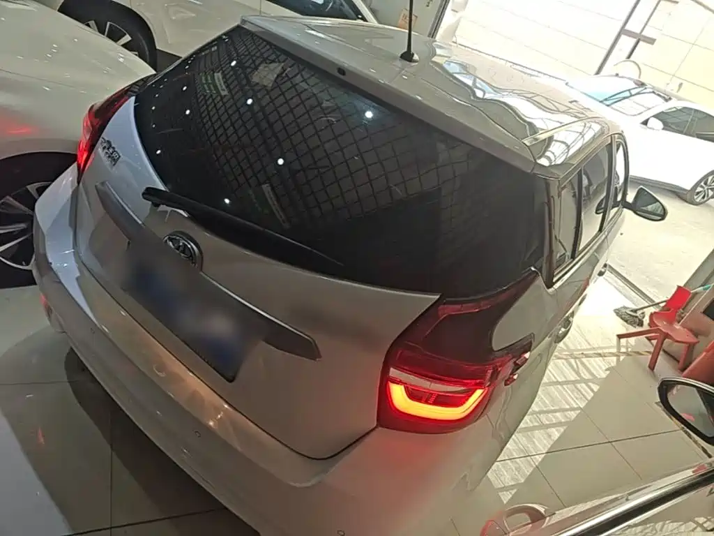 Toyota Vios FS 2022