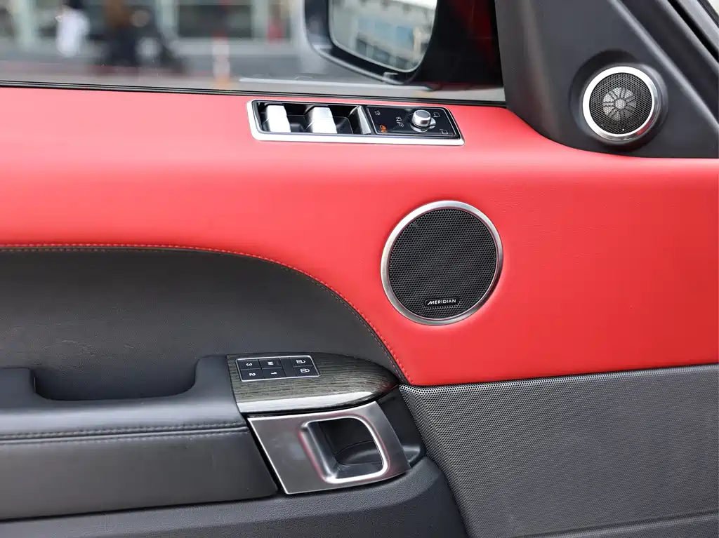 Land Rover Sport 2021 — фото 16