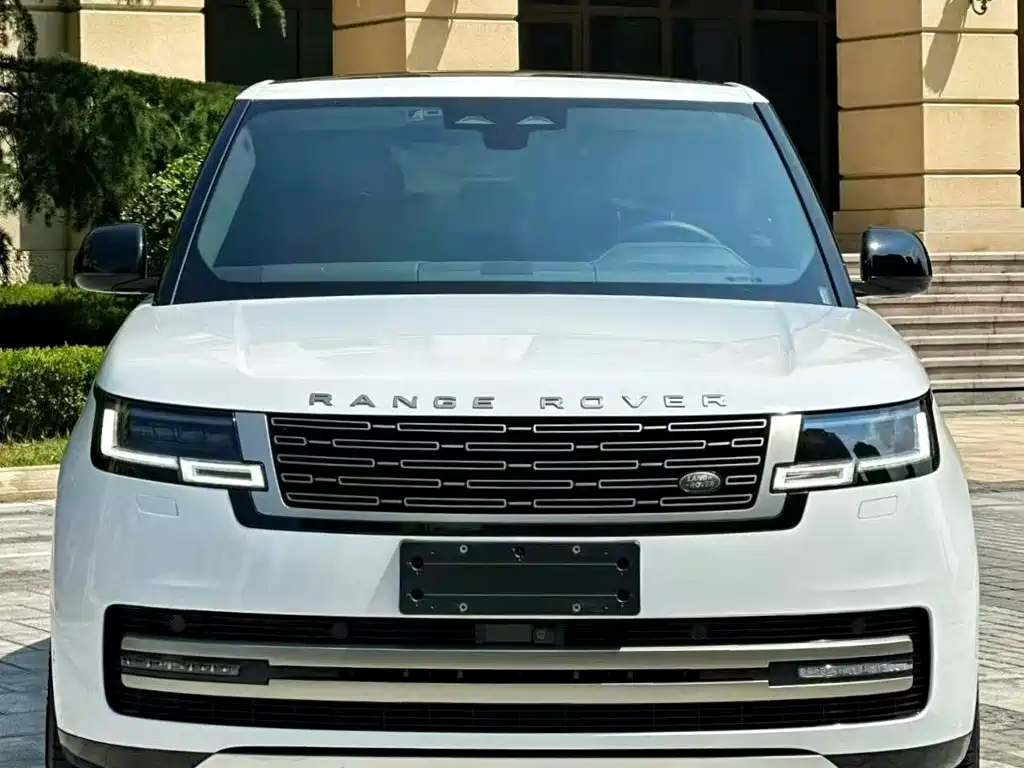 Land Rover Range Rover 2023
