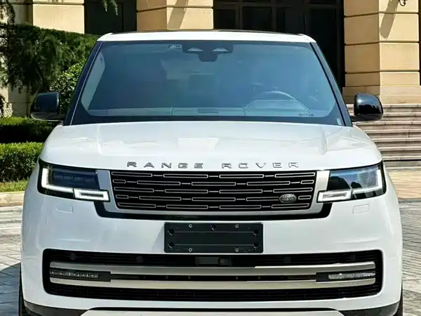 Land Rover Range Rover 2023
