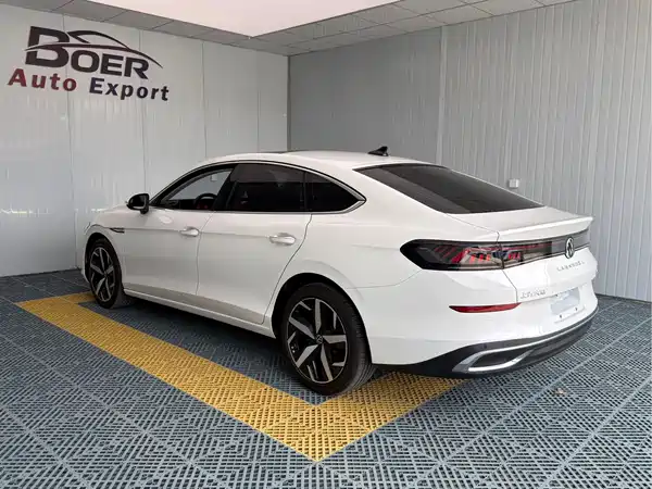 Volkswagen Lamando 2022