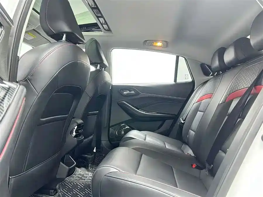 MG 5 2021 — фото 9