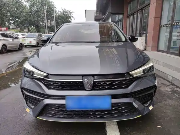 Roewe i5 2021