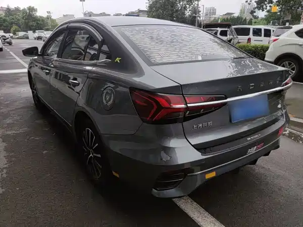 Roewe i5 2021