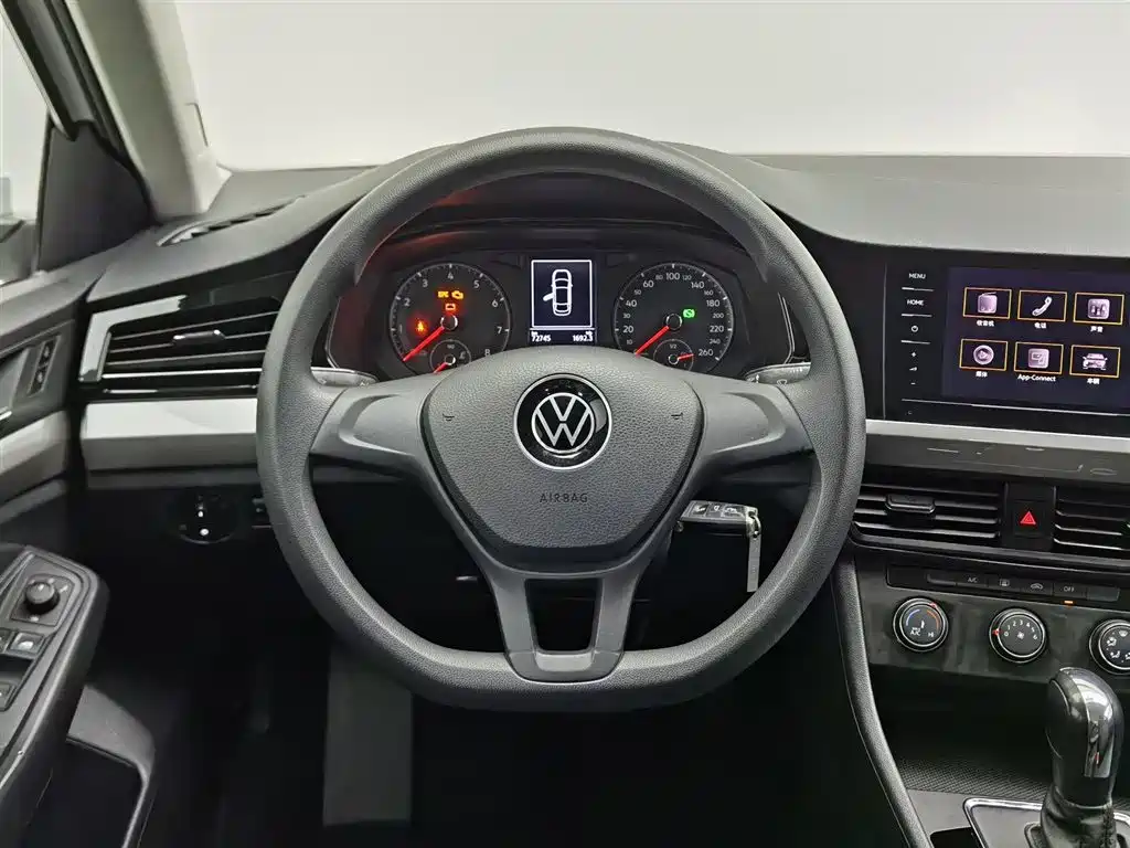 Volkswagen Bora 2023 — фото 11