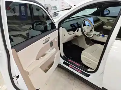 Toyota bZ3X 2025