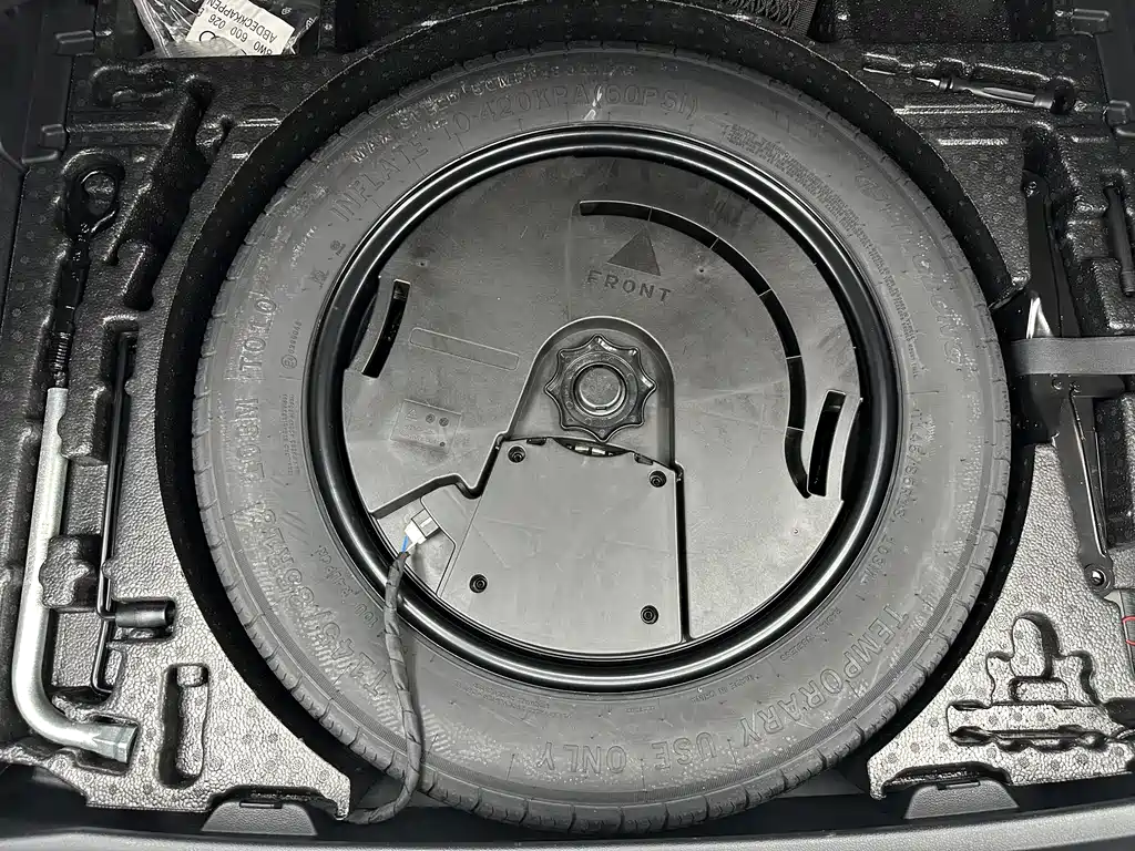 Audi Q3 2023 — фото 19