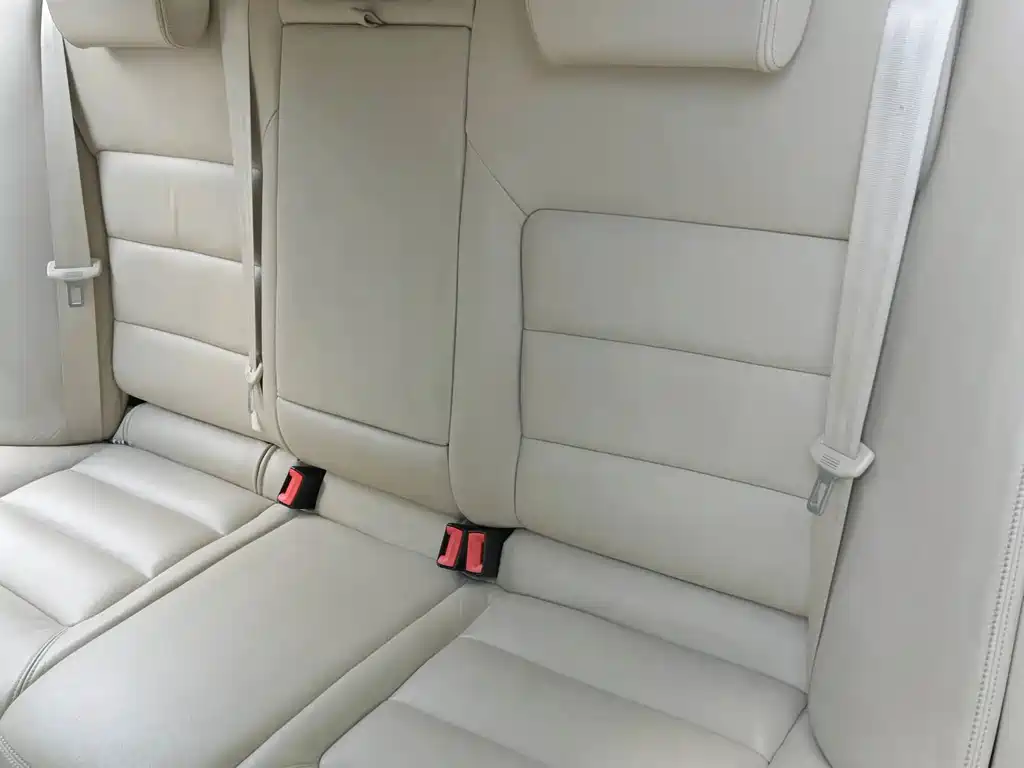 Skoda Octavia 2013 — фото 27