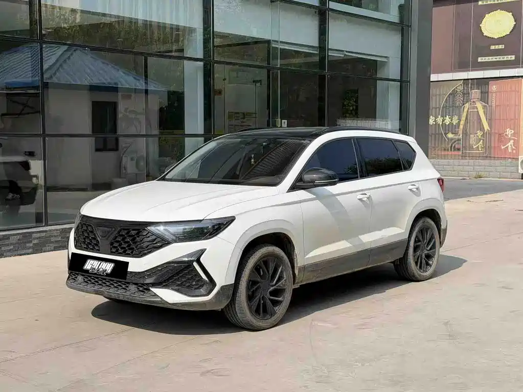 Jetta VS5 2022