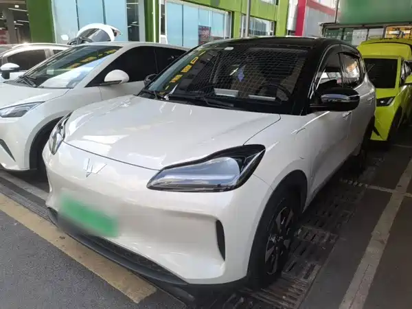 Wuling Bingo PLUS 2025