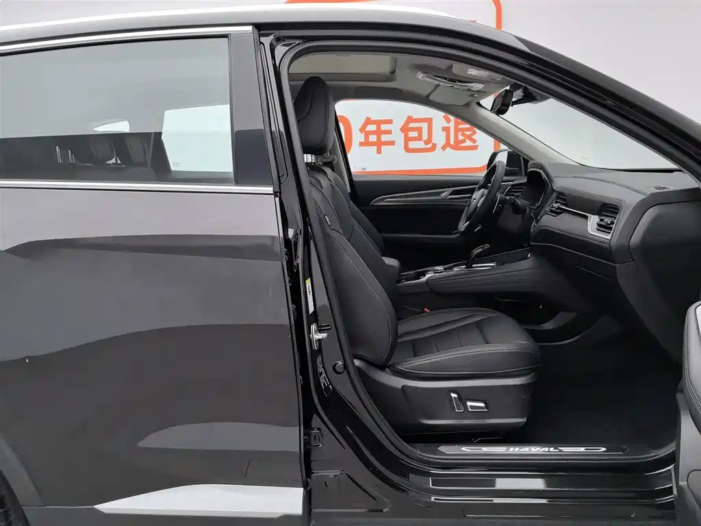 Haval F7 2020 — фото 23
