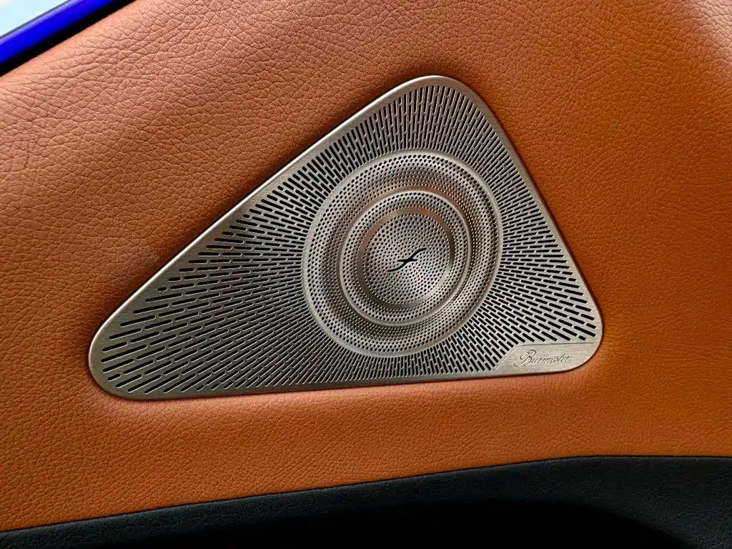 Mercedes-Benz Maybach S-Class 2023 — фото 8