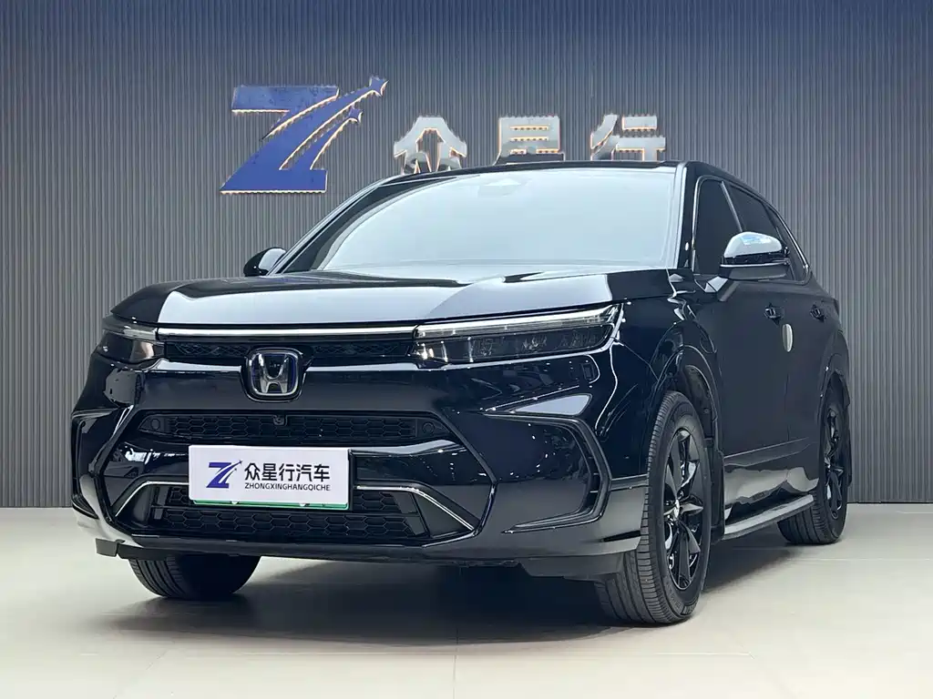 Honda Breeze 2025