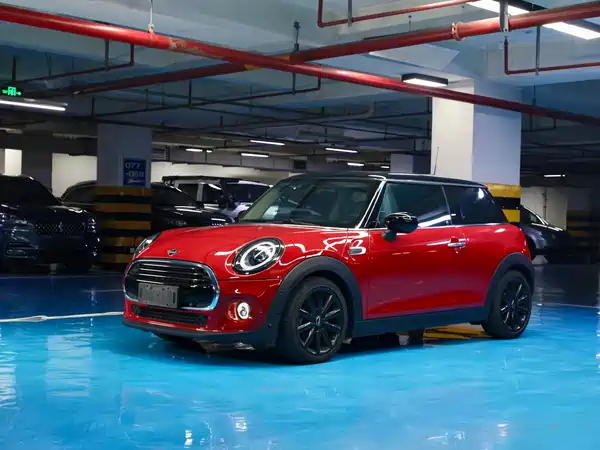 MINI 2020