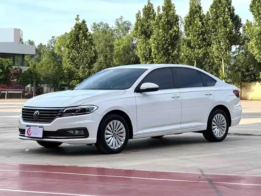 Volkswagen Lavida 2022