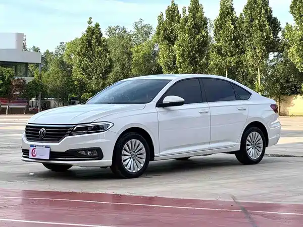 Volkswagen Lavida 2022