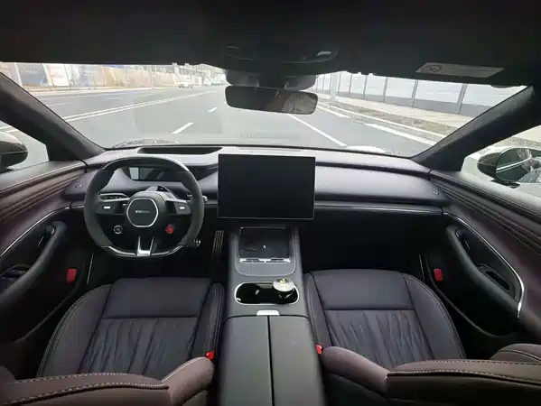 Xiaomi SU7 2026