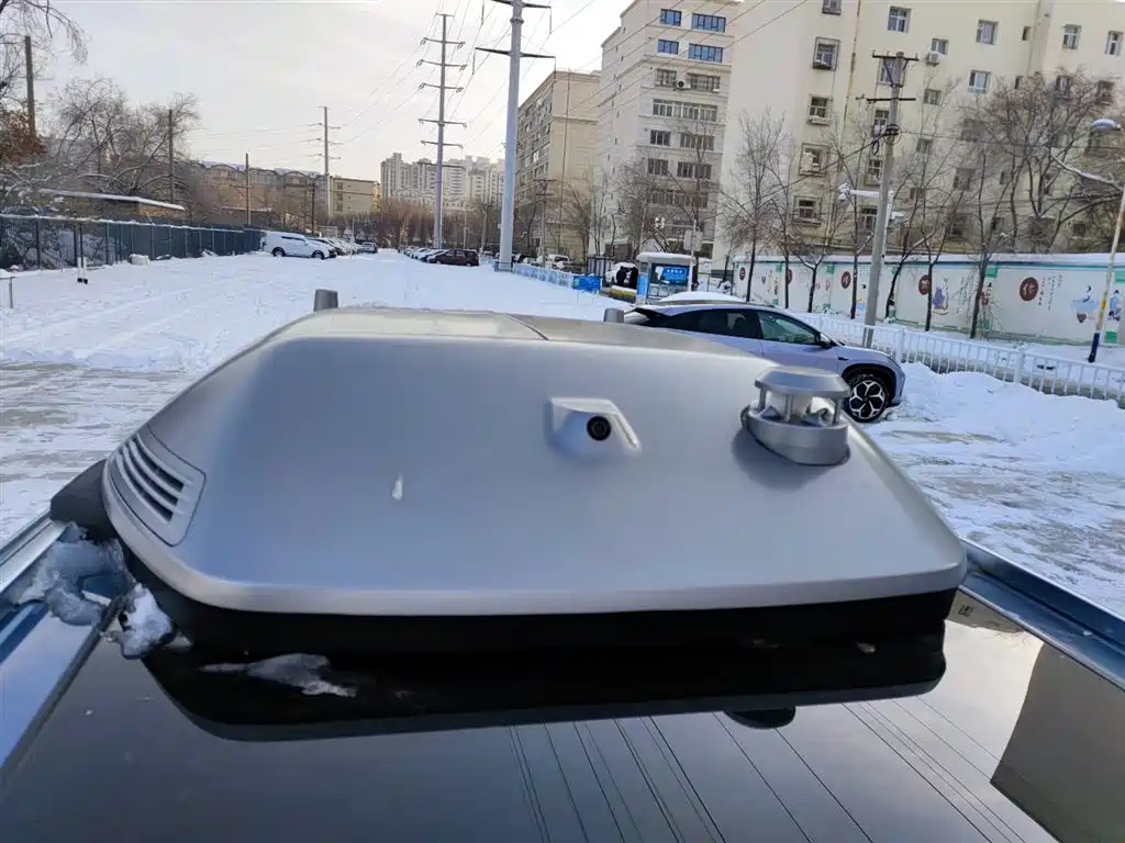 BYD Sealion 07 DM-i 2025 — фото 21