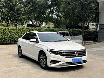 Volkswagen Sagitar 2020