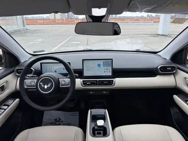 Wuling Bingo PLUS 2024