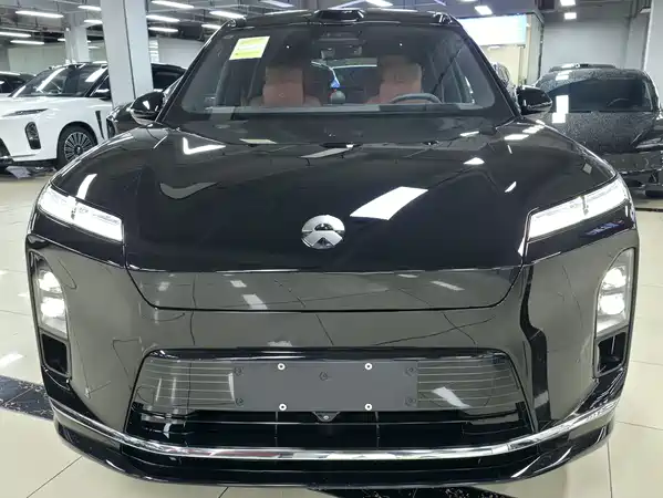 NIO ES8 2026