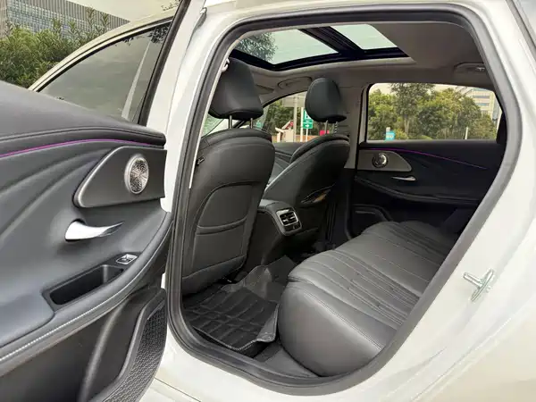 Chery Fengyun A8 2024