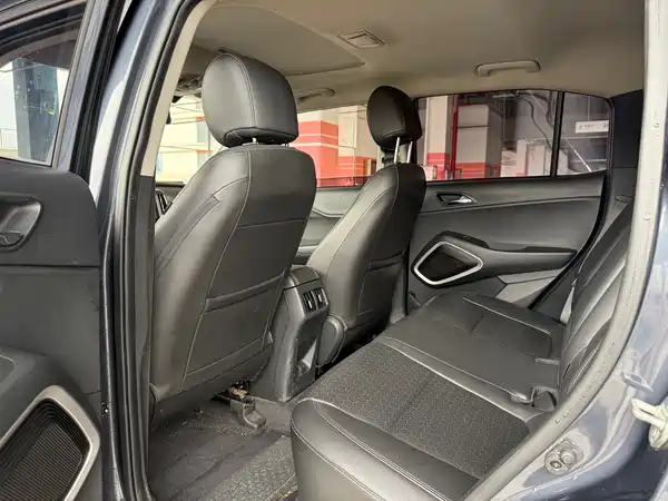 Hyundai ix35 2018
