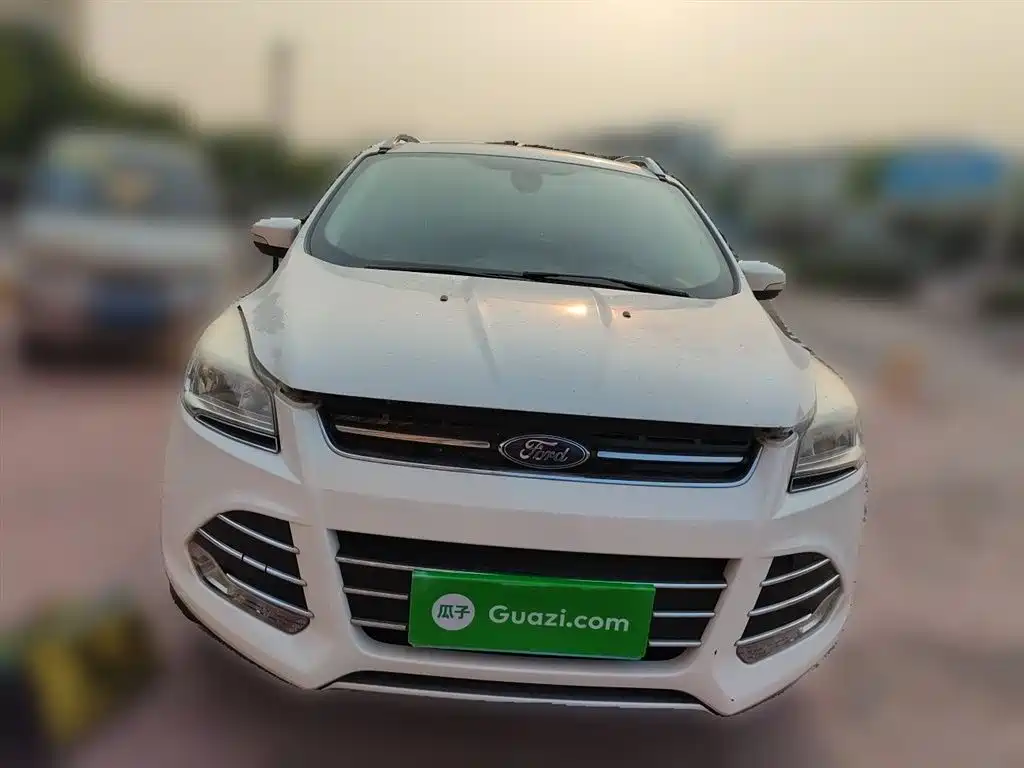 Ford Kuga 2015