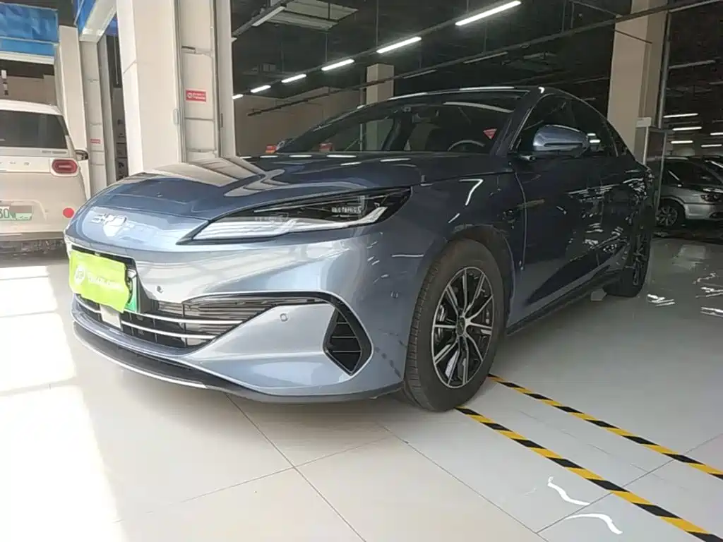 BYD Seal 06 2025