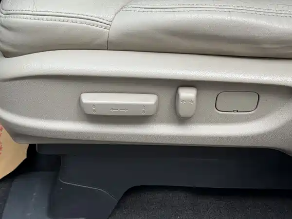 Honda Odyssey 2015