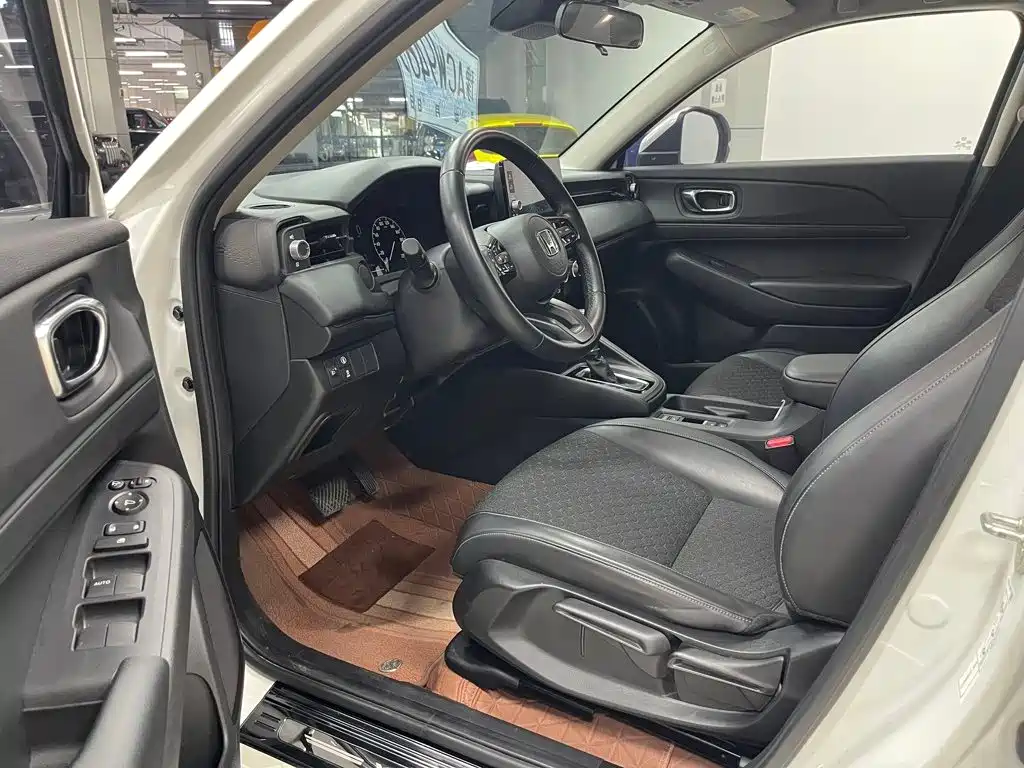 Honda XR-V 2023