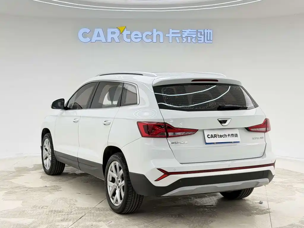Jetta VS7 2023 — фото 8