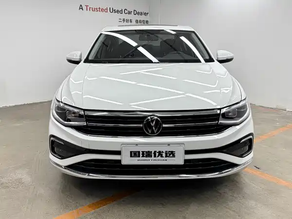 Volkswagen Bora 2024