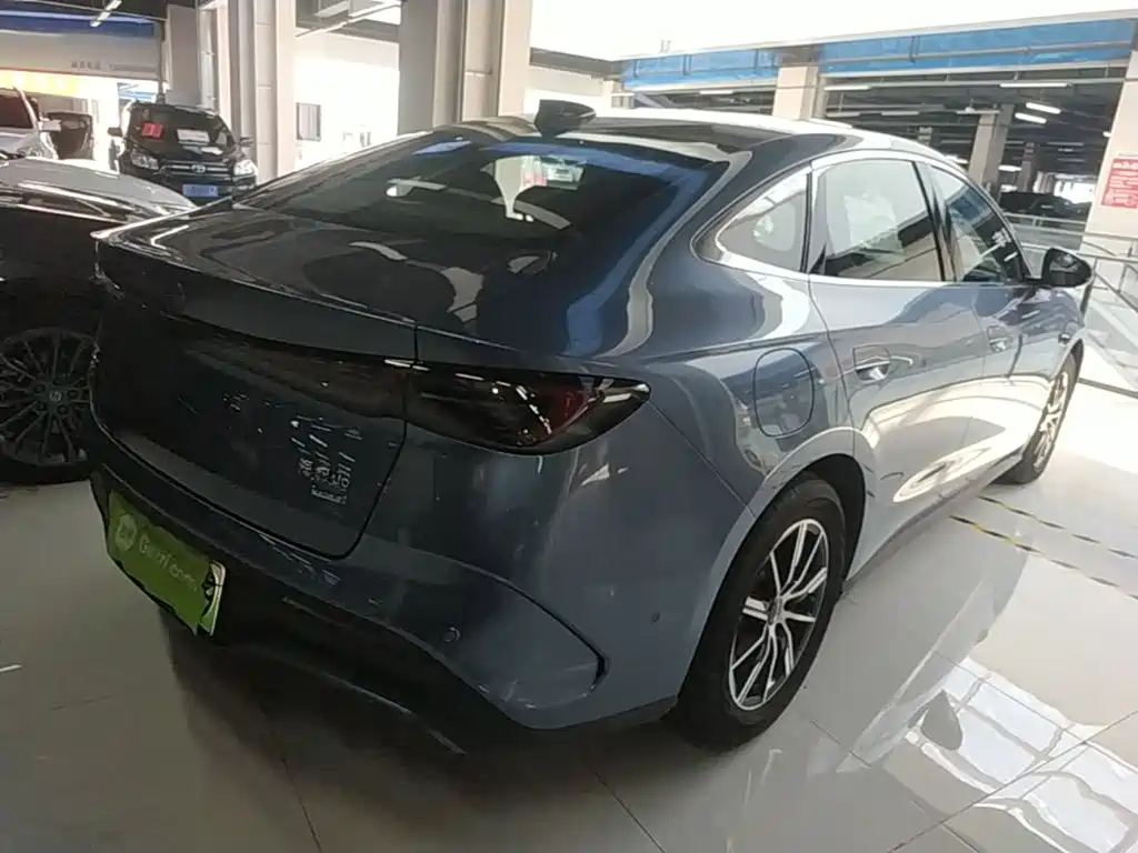 BYD Seal 06 2025