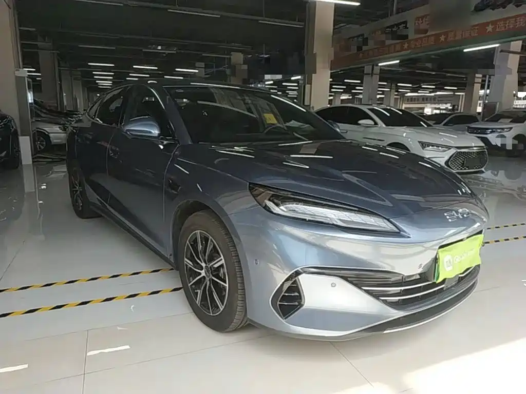 BYD Seal 06 2025