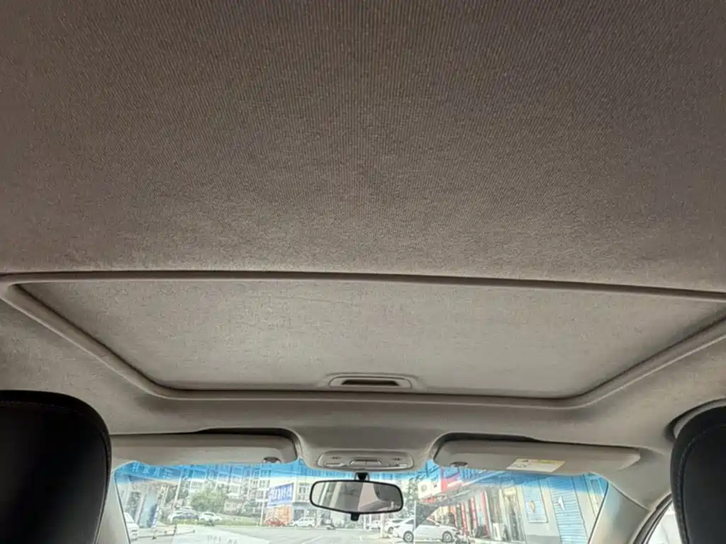 Chevrolet Cavalier 2018