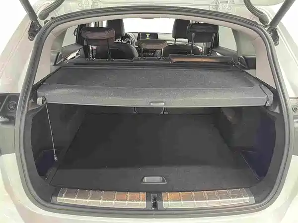 BMW X1 2022