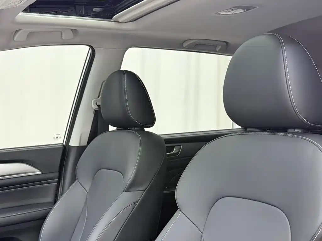 Haval M6 2023 — фото 16