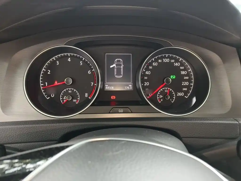 Volkswagen Golf 2017