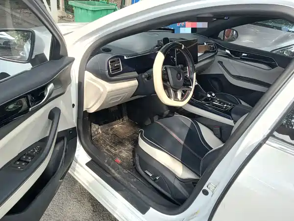 BYD Qin PLUS 2022