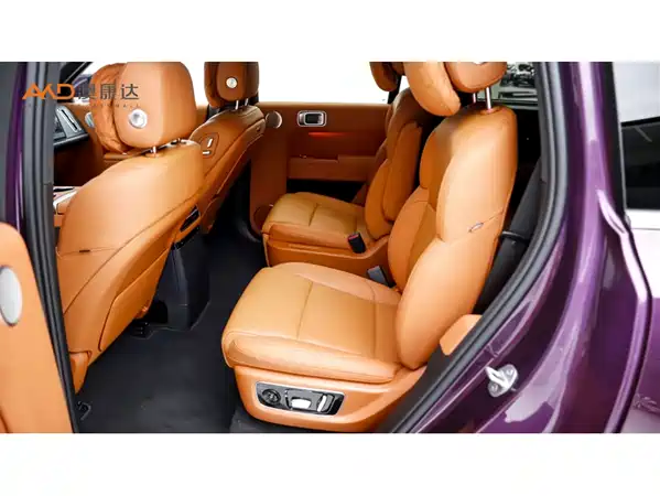Li Auto L9 2022