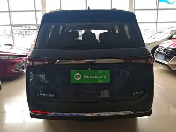 Wuling Jiachen 2022