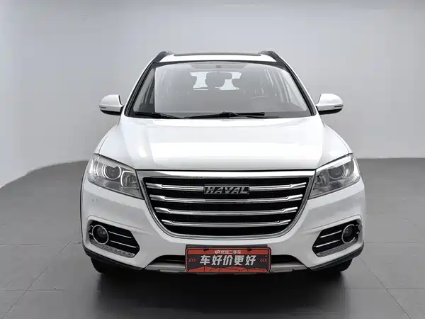 Haval H6 2020