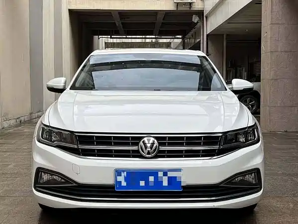 Volkswagen Bora 2019