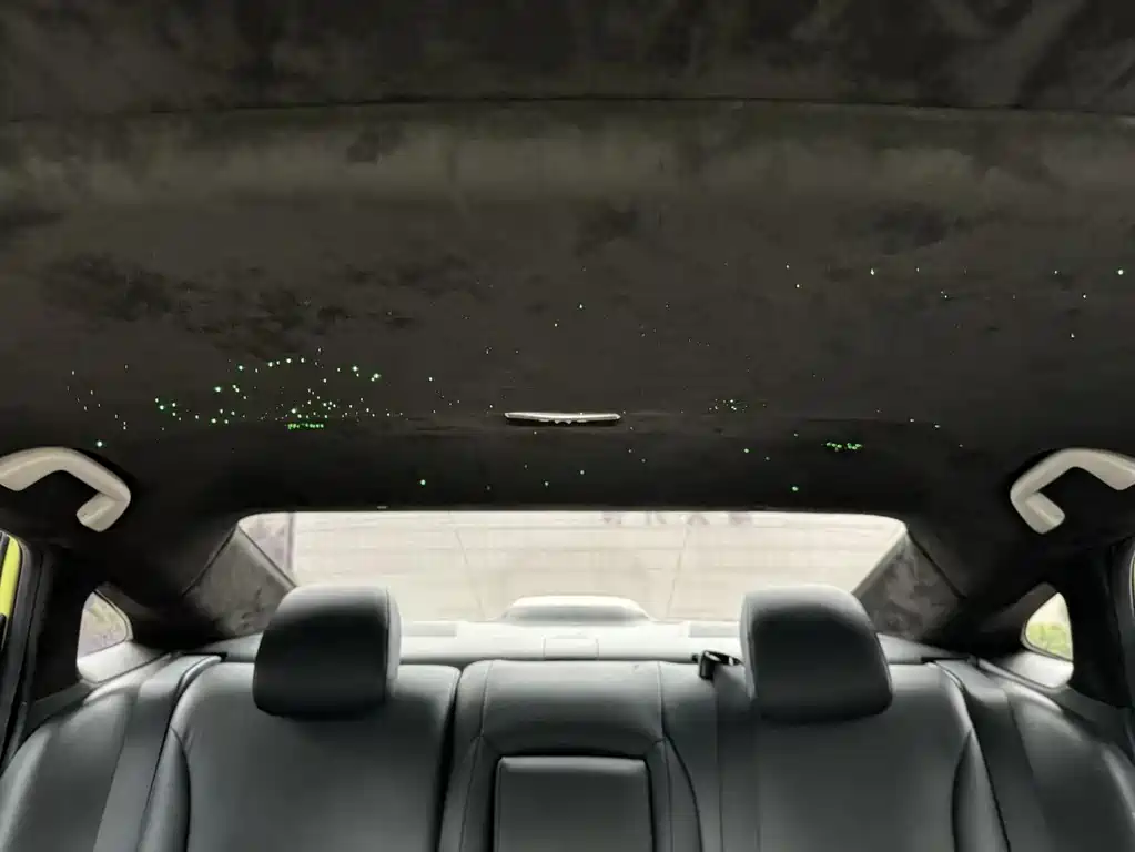 Honda Civic 2020 — фото 14